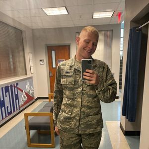 Meet your Posher, Erik